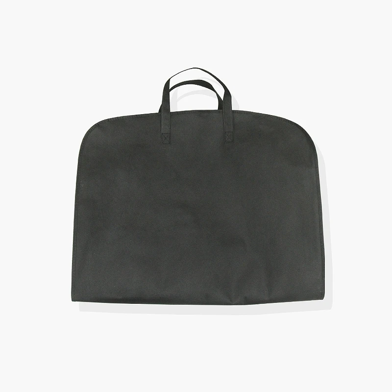 Горячие чехлы для одежды, пылезащитный чехол для костюма, подвесной пылезащитный чехол, переносной чехол для одежды, прочная сумка для одежды, принадлежности для гардероба