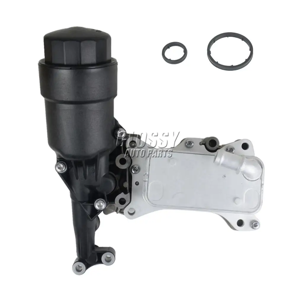 Корпус масляного фильтра AP02 для MERCEDES W204 W205 C204 S204 S205 C218 X218 W212 6511801310 A6511801310|switch