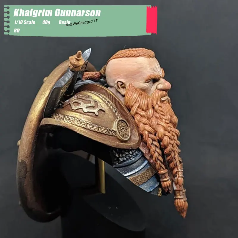 Khalgrim Gunnarson (3)