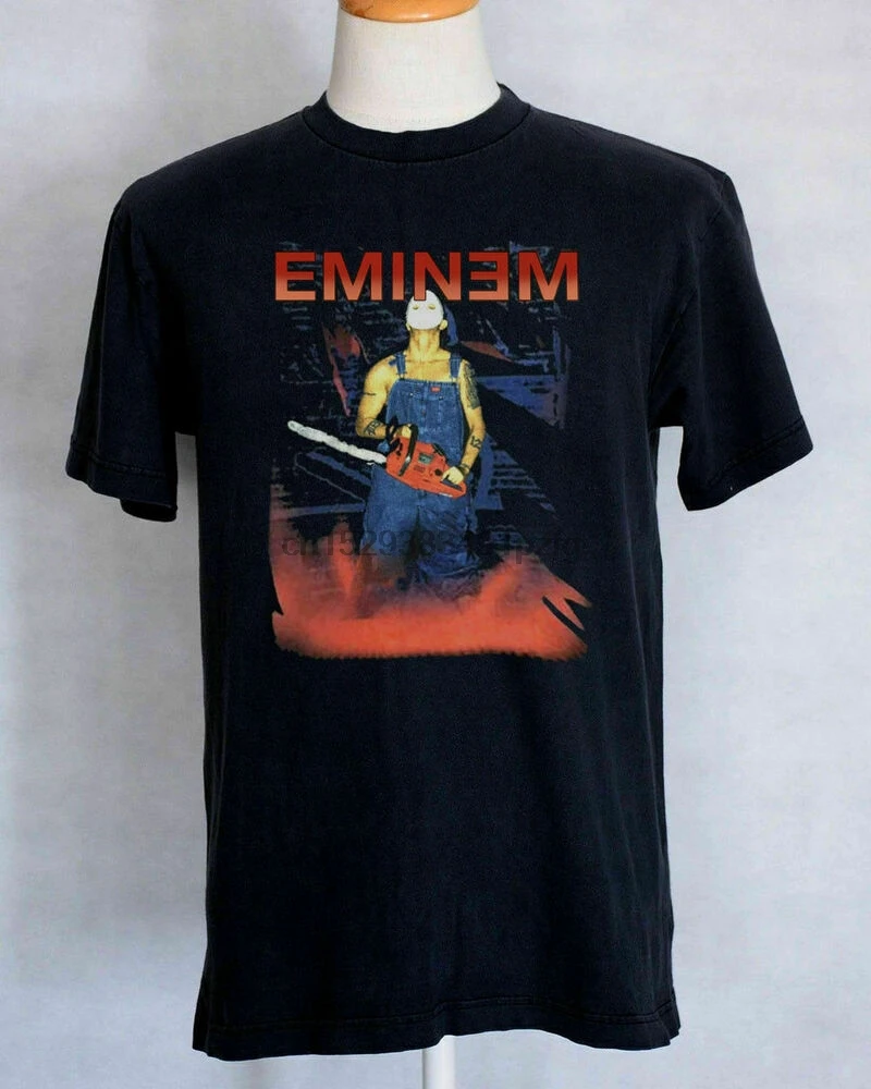 Vintage Eminem Anger Management Tour 