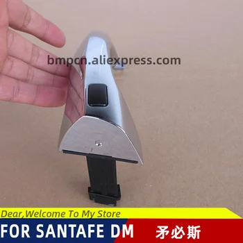 

Front Handle Assy Door Outside For Hyundai Santa Fe 2013-2017 826512W710 826612W710 Induction HANDLE ASSY DOOR OUTSIDE