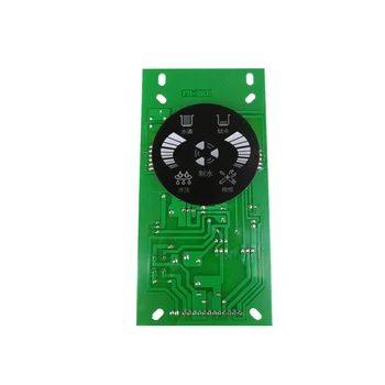 

Household Water Purifier Computer Board Controller Computer Version 2KB Water Purifier Water Purifier Round Screen Computer Boar