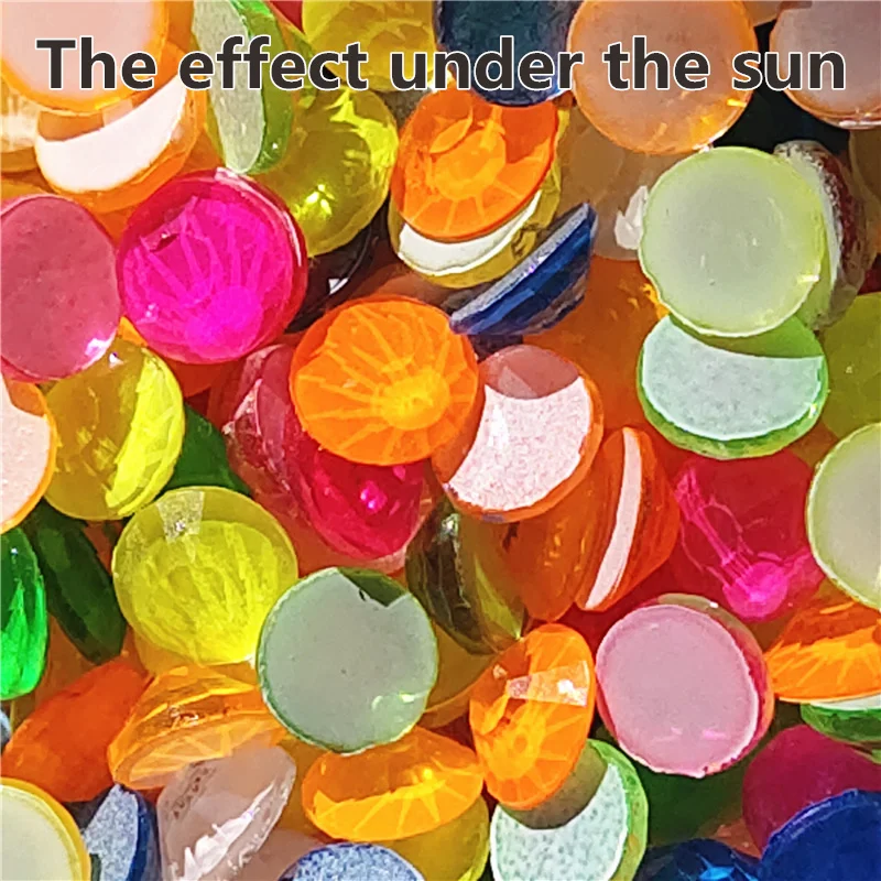 Mix 白底 阳光下(1)