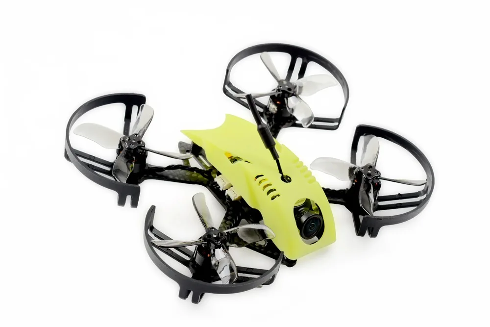 GOFLY RC 2 &quotScorpion 90HD Whoop FPV Racing Drone Frame KIT|Детали и аксессуары| |