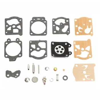 

K20-WAT Carburetor Repair Kit Rebuild Tool Gasket Set For Walbro Motorcycle Accessories Repair Parts Fuel Carburetor Supply