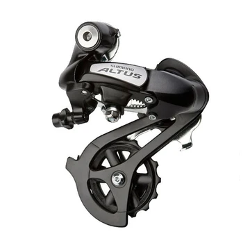 

SHIMANO RD-M310 M310 Bike Rear Derailleur MTB Mountain Bicycle Parts for 3x7s 3x8s 21s 24s Speed
