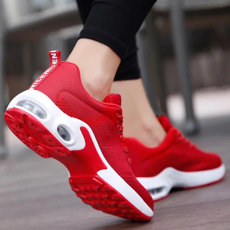 Женская обувь на платформе; белые кроссовки; Basket Femme; Брендовые женские кроссовки; tenis feminino; повседневная женская обувь