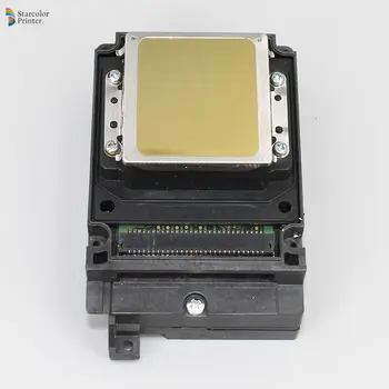 

F192040 DX8 DX10 TX800 Print Head UV Printhead for Epson TX800 TX710W TX720 TX820 PX720DW PX730DW TX700W TX800FW PX700WD PX800FW