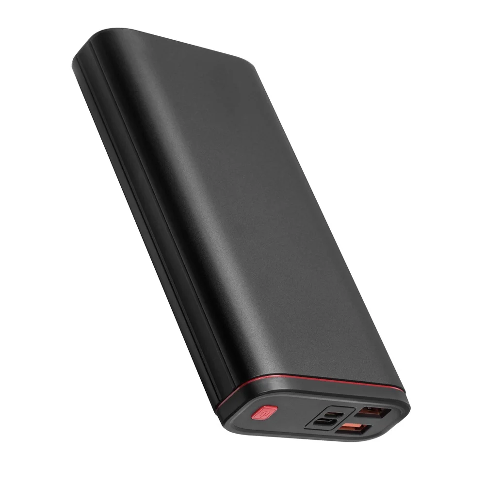 PD быстрое зарядное устройство портативное зарядное устройство для Xiaomi Iphone QC3.0 зарядное устройство для мобильного телефона зарядное устройство для смартфона