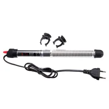 25w/50w/100w/200w/300w погружной аквариумный рыбный Бак 110v-220v Регулируемый Температура термостат нагревательным элементом вилка стандарта ЕС/США 25w/50w/100w/200w/300w погружной аквариумный рыбный Бак 110v-220v Регулируемый Температура термостат нагревательным элементом вилка стандарта ЕС/США