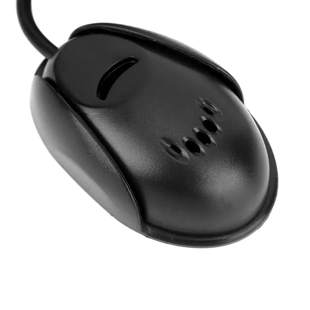 MINI Universal Car 3.5 mm Audio Omnidirectional microphone Portable External Microphone for Car