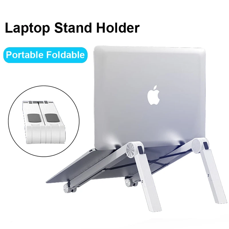 Подставка COOLCOLD для ноутбука складной держатель MacBook Pro Air|Подставка ноутбука| |