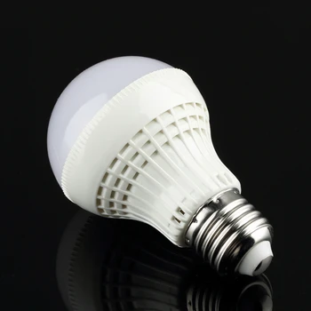 

E27 5W 12W 5730 cool white LED bulb light lamp energy saving Super Deal! Inventory Clearance 2019