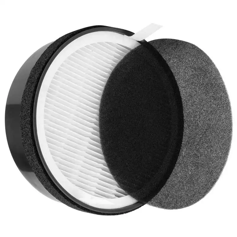 

Air Purifier Filter Element Replacement Accessories for Levoit -H132 -H132-RF