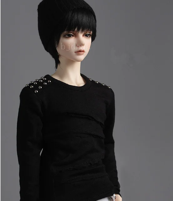 BJD DOLL 1/4 Danny male baby high quality resin production free eyeballs 5