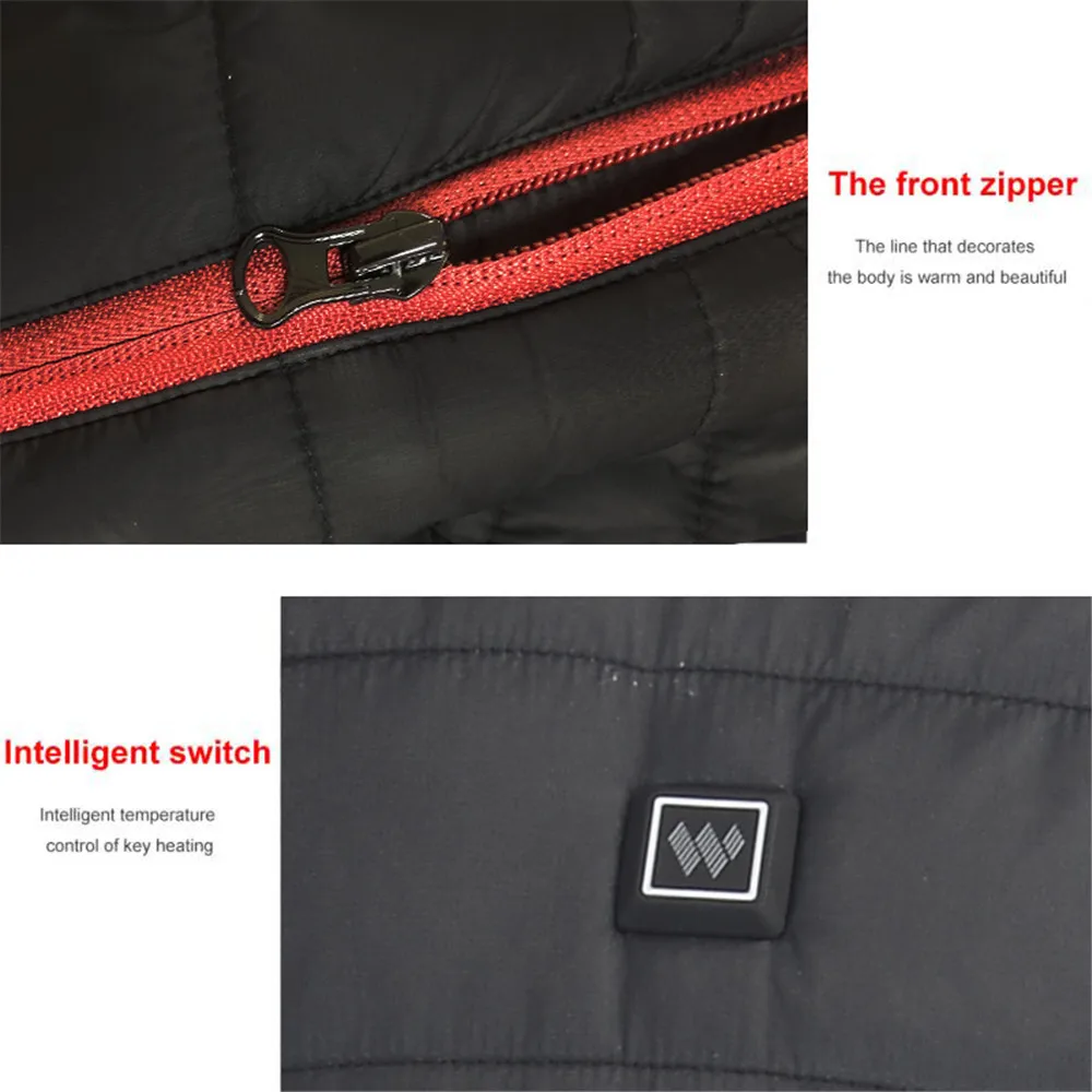 heating vest 3
