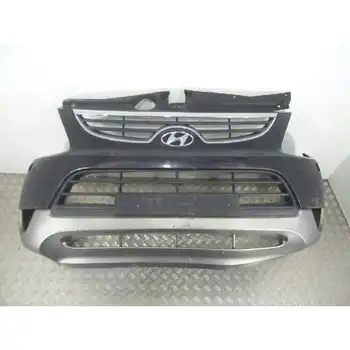 

EBONY BLACK 2C Front Bumper Hyundai Ix55 3.0 V6 Crdi