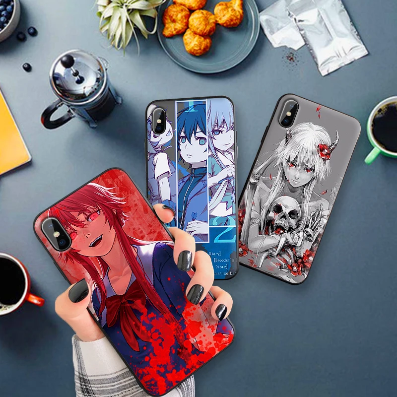 Cute girl Phone Case For Xiaomi Mi6 Mi9 8 Lite SE MAX 3 9E 5X 6X F1 A1 A2 6 Soft TPU Cover | Мобильные телефоны и