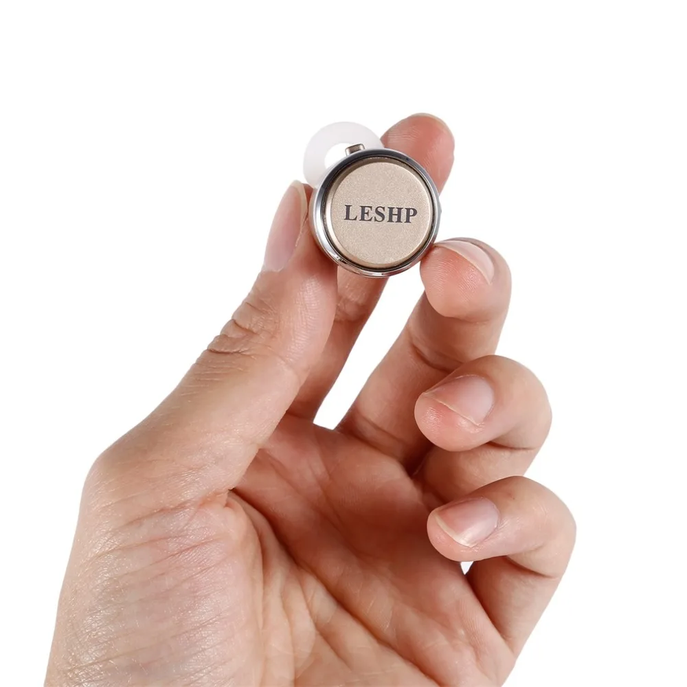 S007 мини стиль беспроводной Bluetooth наушники телефон гарнитура V4.1 с микро для телефона IOS мобильного телефона ПК