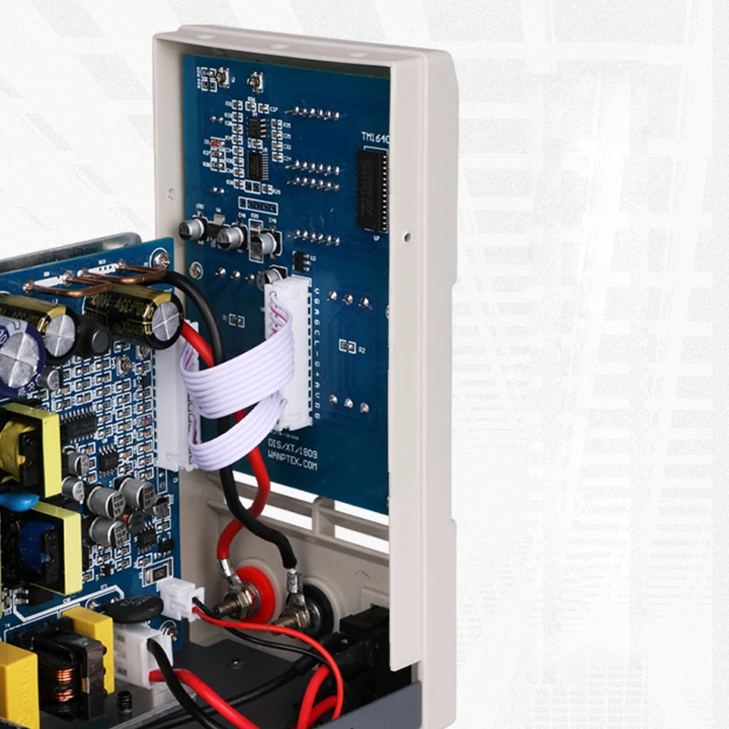 4 шт. KPS3010DF Регулируемый цифровой мини DC источник питания 30 в 10A 5A DC JACK Набор телефонных ремонтных кабелей для лабораторных телефонов и ноутбуков