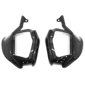 

Motorcycle Handguard Hand Shield Protector Windshield for HONDA CRF1000L AFRICA TWIN 2016-2019