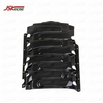 

2014-2017 CARBON FIBER ENGINE COVER FOR CORVETTE C7(JSKCLC714007)