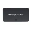 EZCAP 295 HDMI Video Capture Card 1080P HD Video Recorder For Xbox PS3 PS4 USB 2.0 Playback Online Video Live Streaming ► Photo 2/6