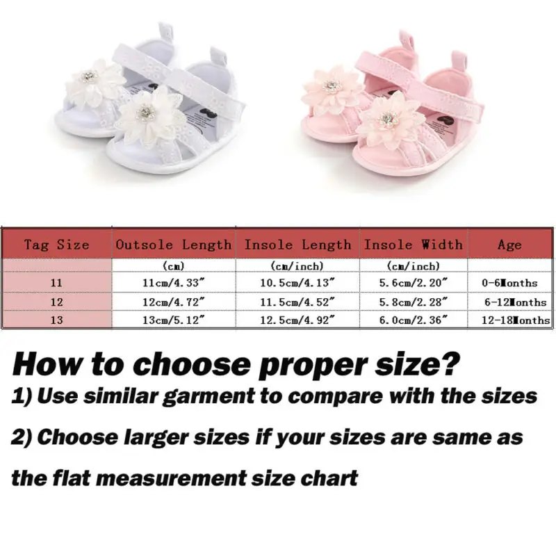 Baby Girls Kid Spanish Bow Sandals Flat Heels Toddler Summer Wedding Party Shoes
