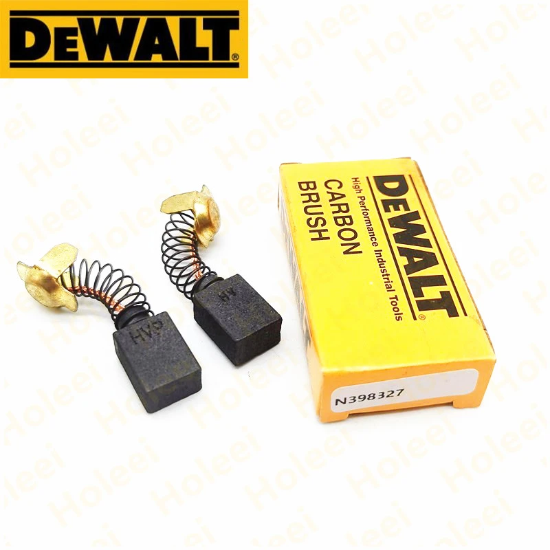 Carbon Brush for DEWALT DWP849X DWP849 N398327 N103592 N088403 Power Tool  Accessories Electric tools part - AliExpress Tools