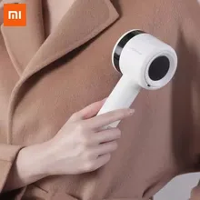 Xiaomi Deerma электрическая машинка для удаления катышков портативная машинка для стрижки волос, триммер для волос, свитера, ковры, одежда, Машинка для удаления катышков