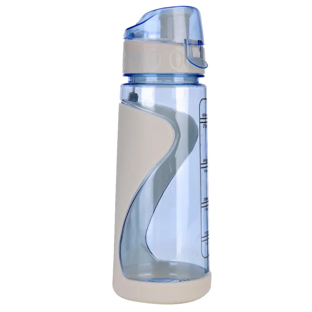Чашка для воды My Bottle фруктовый сок Кемпинг PC 3 цвета для пеших прогулок на открытом воздухе Спортивная бутылка для воды бизнес поездки Путешествия