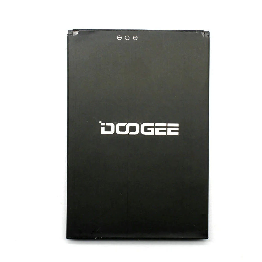 Новый аккумулятор BAT16484000 3 8 в 4000 мАч Для DOOGEE X5 MAX x5max Pro мобильный телефон + код
