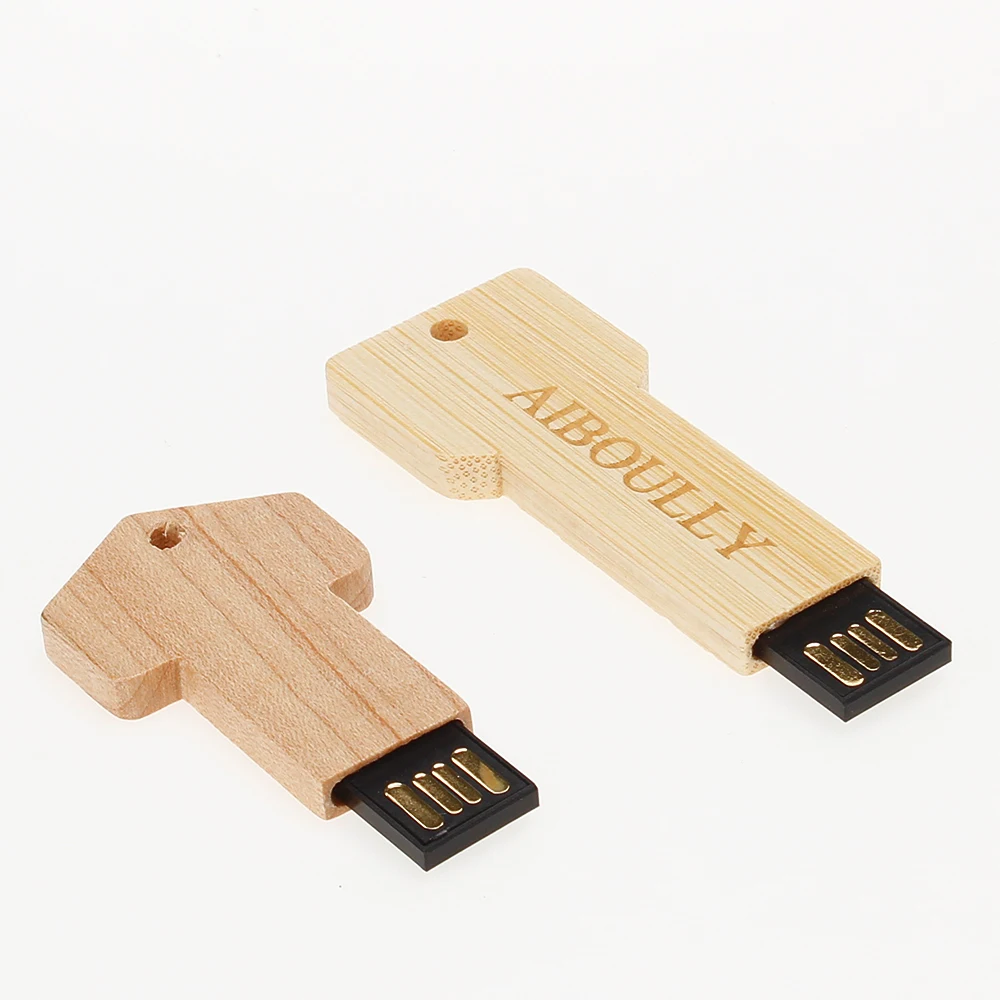 Пользовательский логотип компании ключ usb флэш-накопитель 128 ГБ Флешка 4 ГБ 8 ГБ 16 ГБ флеш-накопитель 32 Гб 64 ГБ usb 2,0 свадебная фотография бизнес-подарок