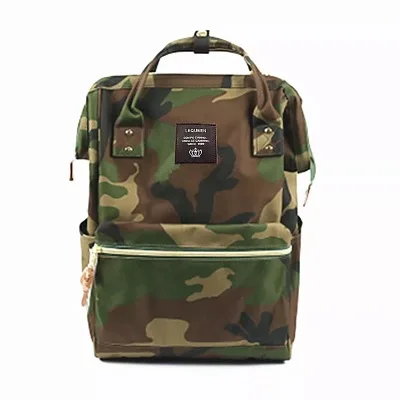 S style backpack Lequeen сумка для подгузников для мам, коляска, большая емкость, сумка для подгузников, сумка для мам, сумка для пеленания, рюкзак для мам - Цвет: S style backpack