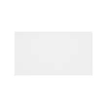 40 дюймов экран для проектора с занавесом из нетканого материала белый мягкий портативный для KTV Ba Конференц-зал домашний кинотеатр