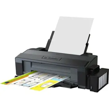 

Epson printer Et-14000 Ecotank A3