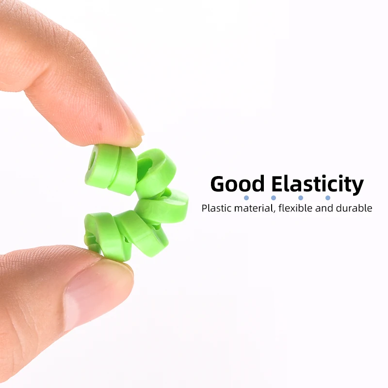 4 шт телефон usb кабель для зарядки защитный чехол для наушников шнур ...