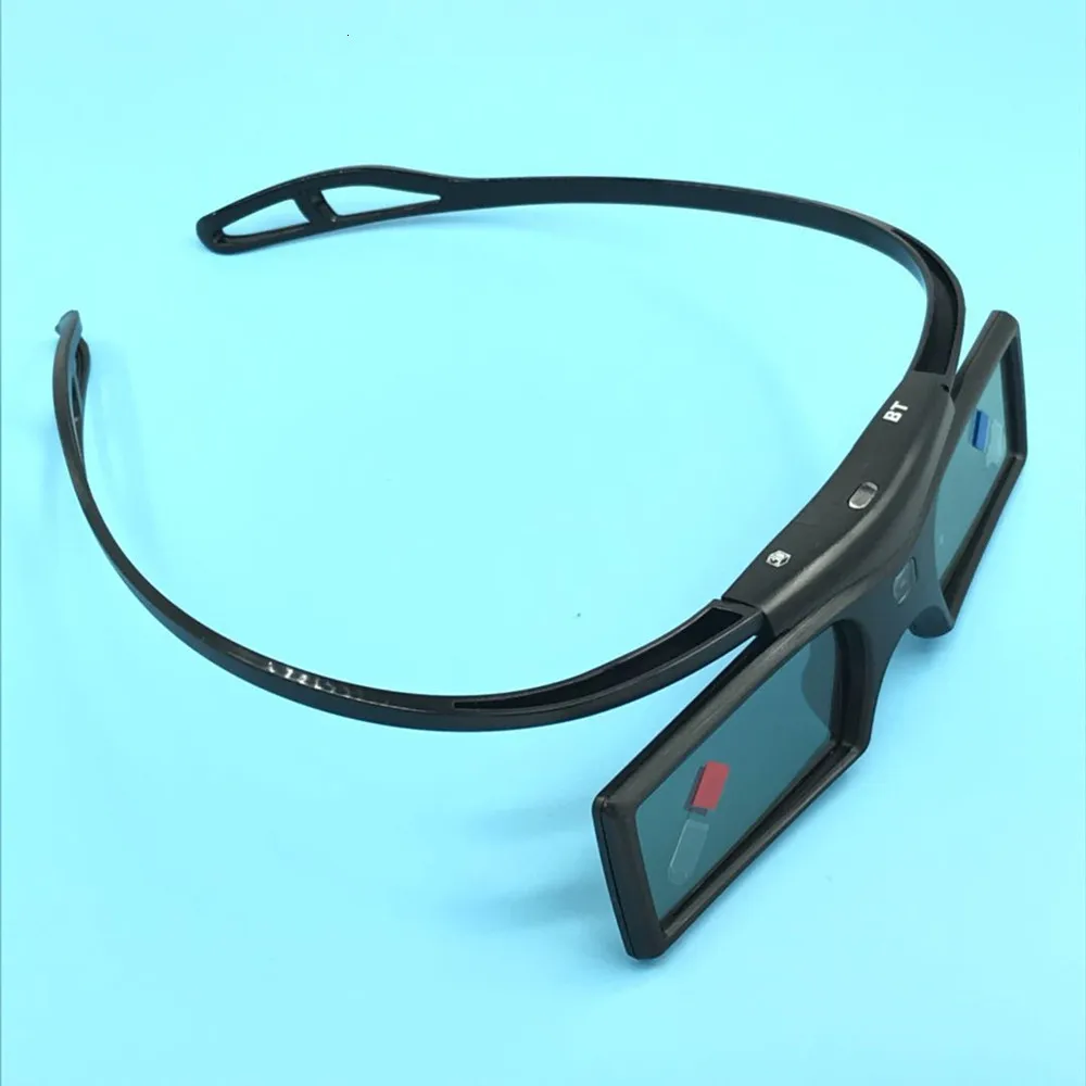 2 шт много Bluetooth активные 3D очки для sony tv совместимы с TDG-BT400A TDG-BT500A
