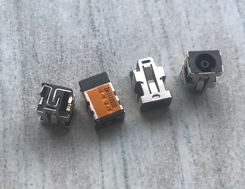 DC Power Jack Socket For HP ZBook 15u G3 G4 & Pavilion – Laptop Charging Port Replacement – New 8 thumbnail image
