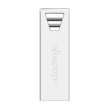 

Fashion Universal Metal Rectangle Pen Driver Memory Stick USB U Disk For PC Phone Tablet Computer Flash Drive