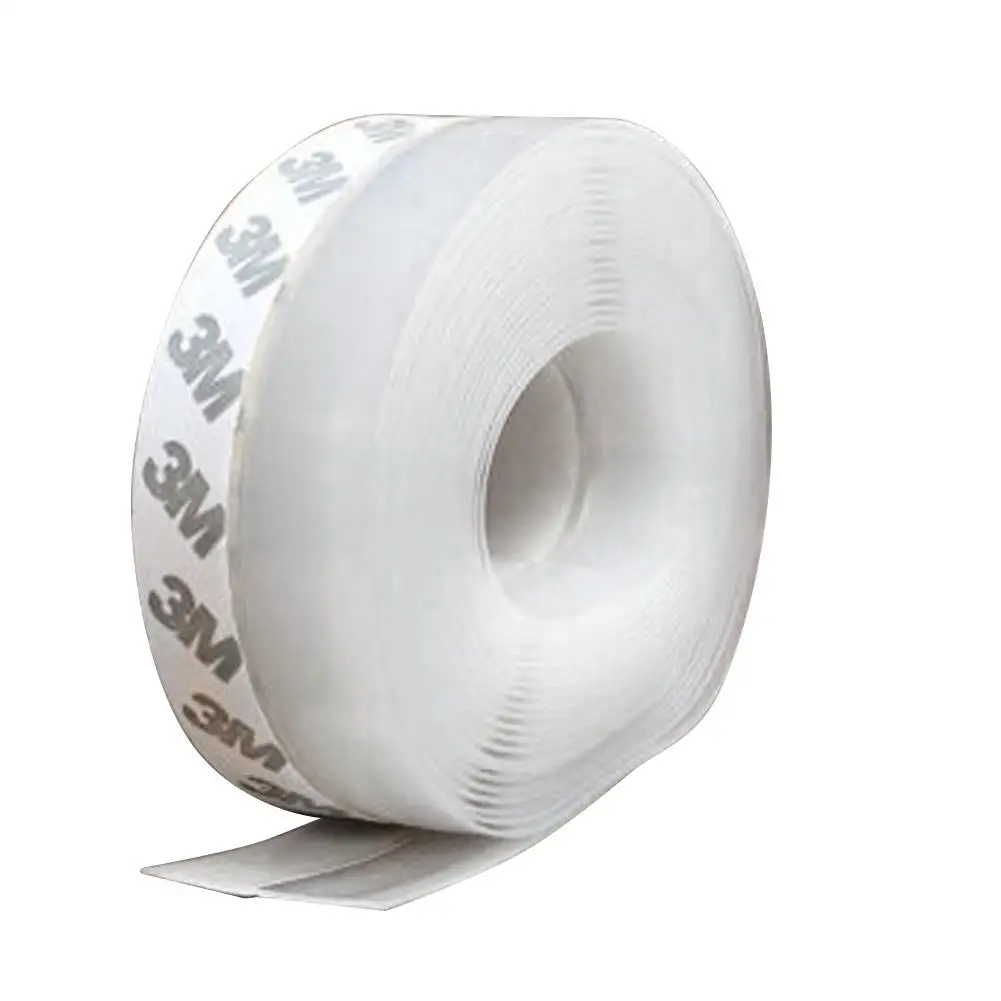 

Durable Door Window Self-Adhesive Draught Excluder Insect Weatherproof Seal Strip Tool for Crack Home Supplies