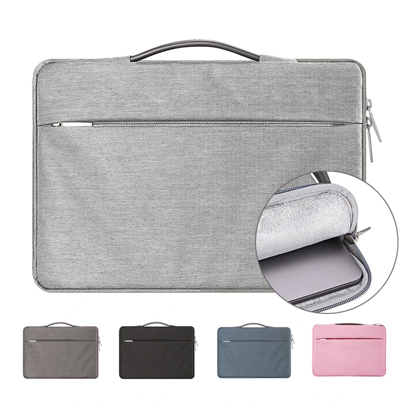 Сумки для ноутбуков рукав чехол Защитный Сумки из натуральной кожи Тетрадь Переноски Чехол для детей возрастом от 12 13,3 14 15,6 дюймов Macbook Air Pro ASUS acer Dell Для женщин