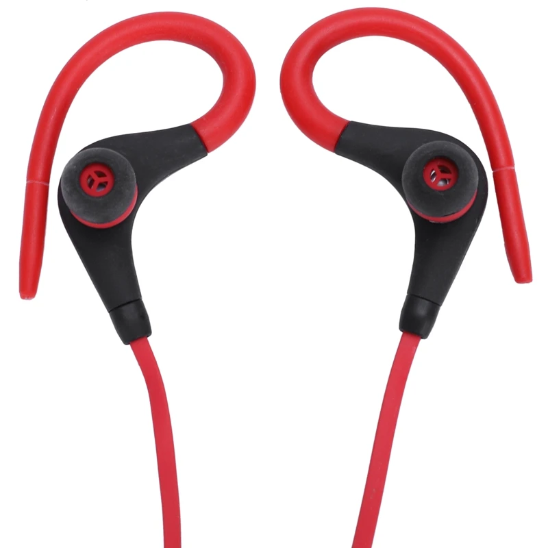 Беспроводные спортивные bluetooth-гарнитуры с защитой от пота