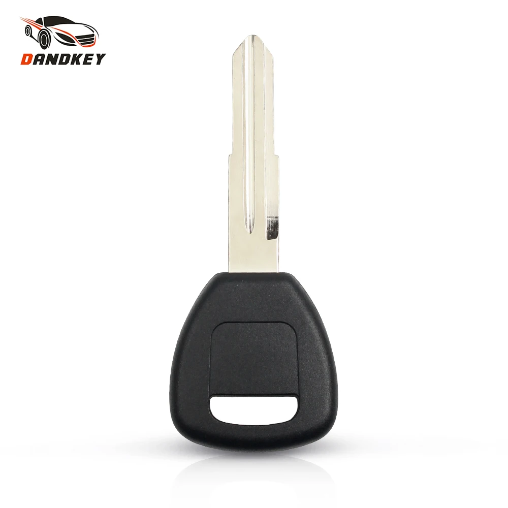 

Dandkey Transponder Chip Key For Honda Civic Accord Insight Odyssey S2000 Auto Car Key Replacement Uncut Blank Blade No Chip