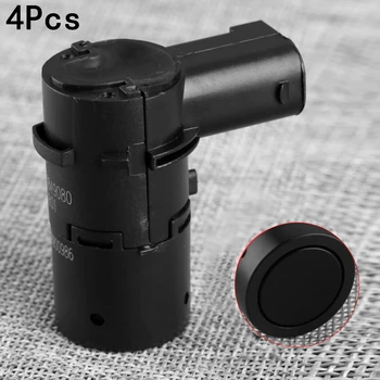 

Parking Sensor 9653849080 7701062074 For Renault Citroen Peugeot Saab Clio Espace Grand Espace Laguna Megane Scenic Mini Cooper