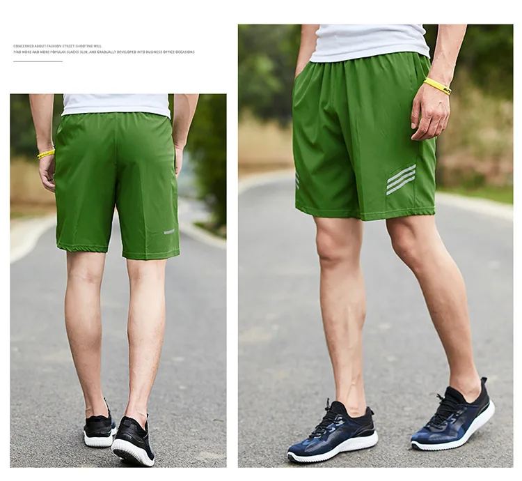 Plus Size Men's Shorts For Men Summer Oversized Mens Shorts Man Sports Casual Short Pants Boardshorts Beachwear Breathable L-9XL casual shorts