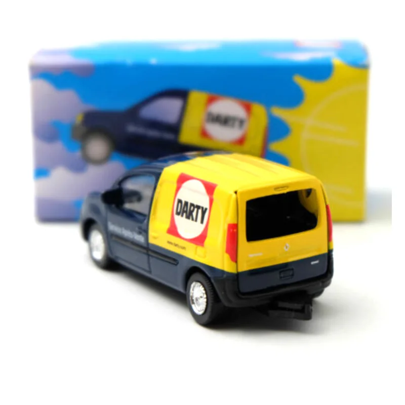 Norev 1:64 Renault накладные модели автомобилей|Наземный транспорт| |