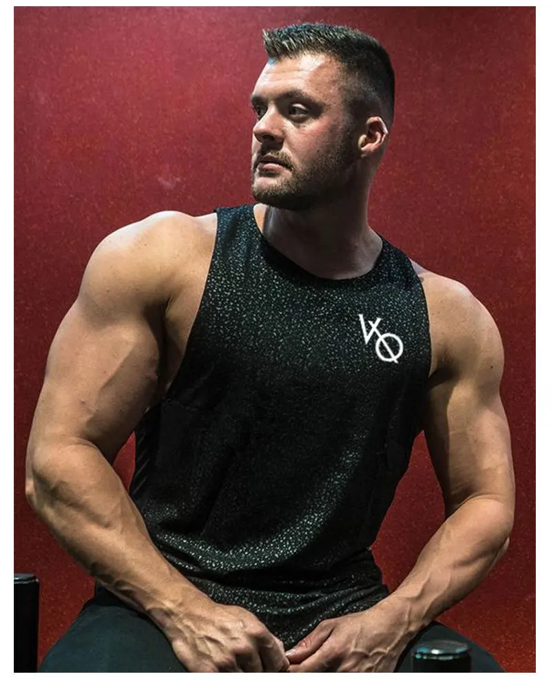 Muscle Dr. Европа и Америка братья стиль популярный бренд Фитнес короткий рукав мужская Спортивная футболка быстросохнущая бег поезд