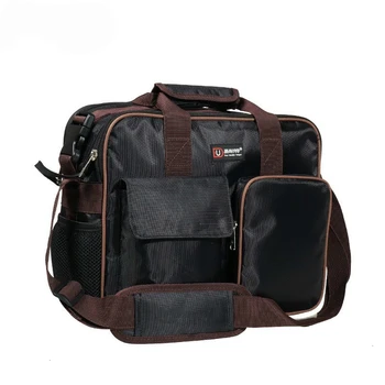 

Satchel Belt Tool Portable Bag Organizer Spanner Hardware Pouch Electrician Repair Toolbox Storage Box Work Kitbag Big Toolkit