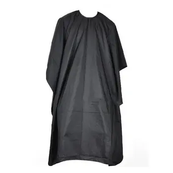 

1 Pcs Hairdressing Cloth Hairdressing Cloth Hairdressing Cloth Scissors Hair Cutting Tools 140Cm X 90Cm